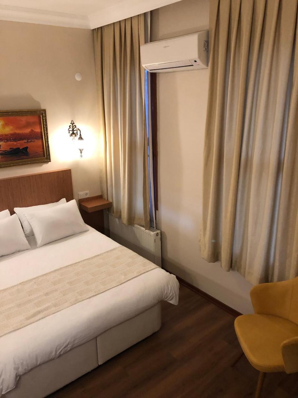 Ottoman'S Pearl Hotel Стамбул Экстерьер фото