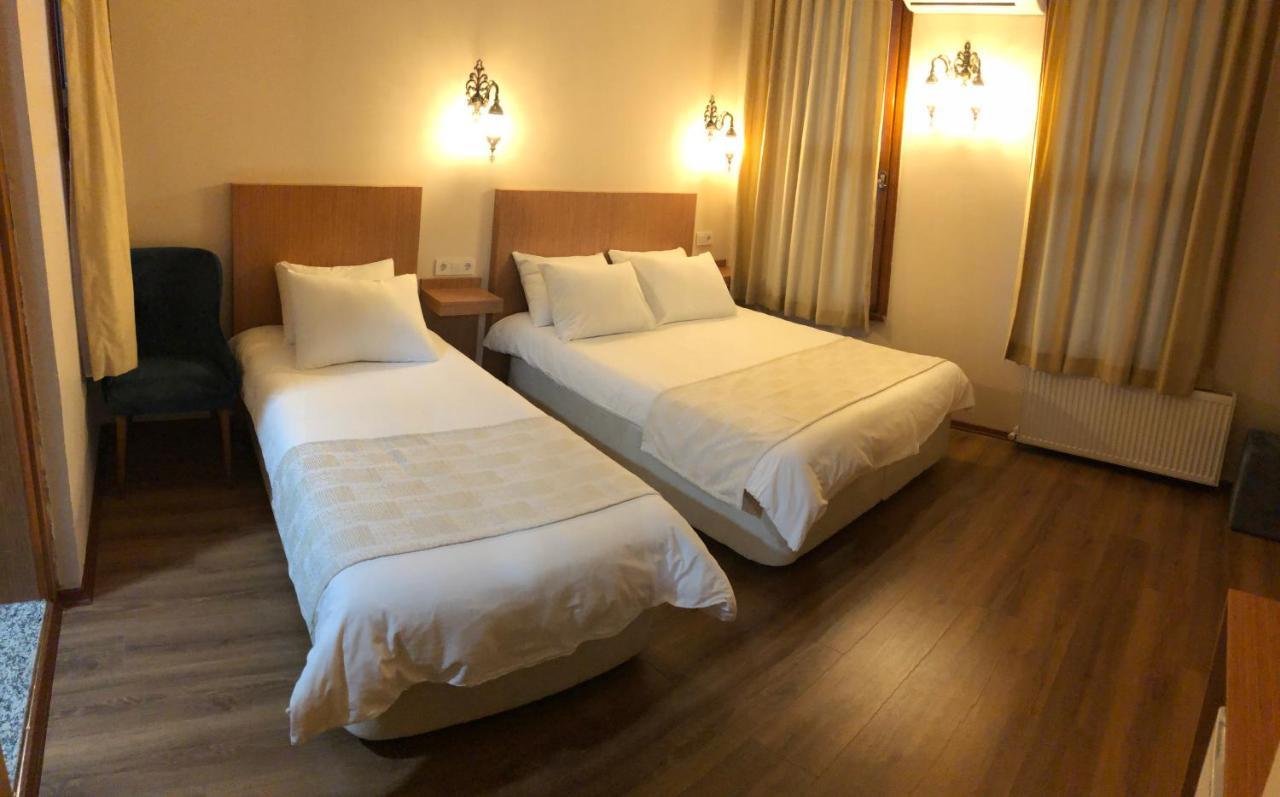 Ottoman'S Pearl Hotel Стамбул Экстерьер фото