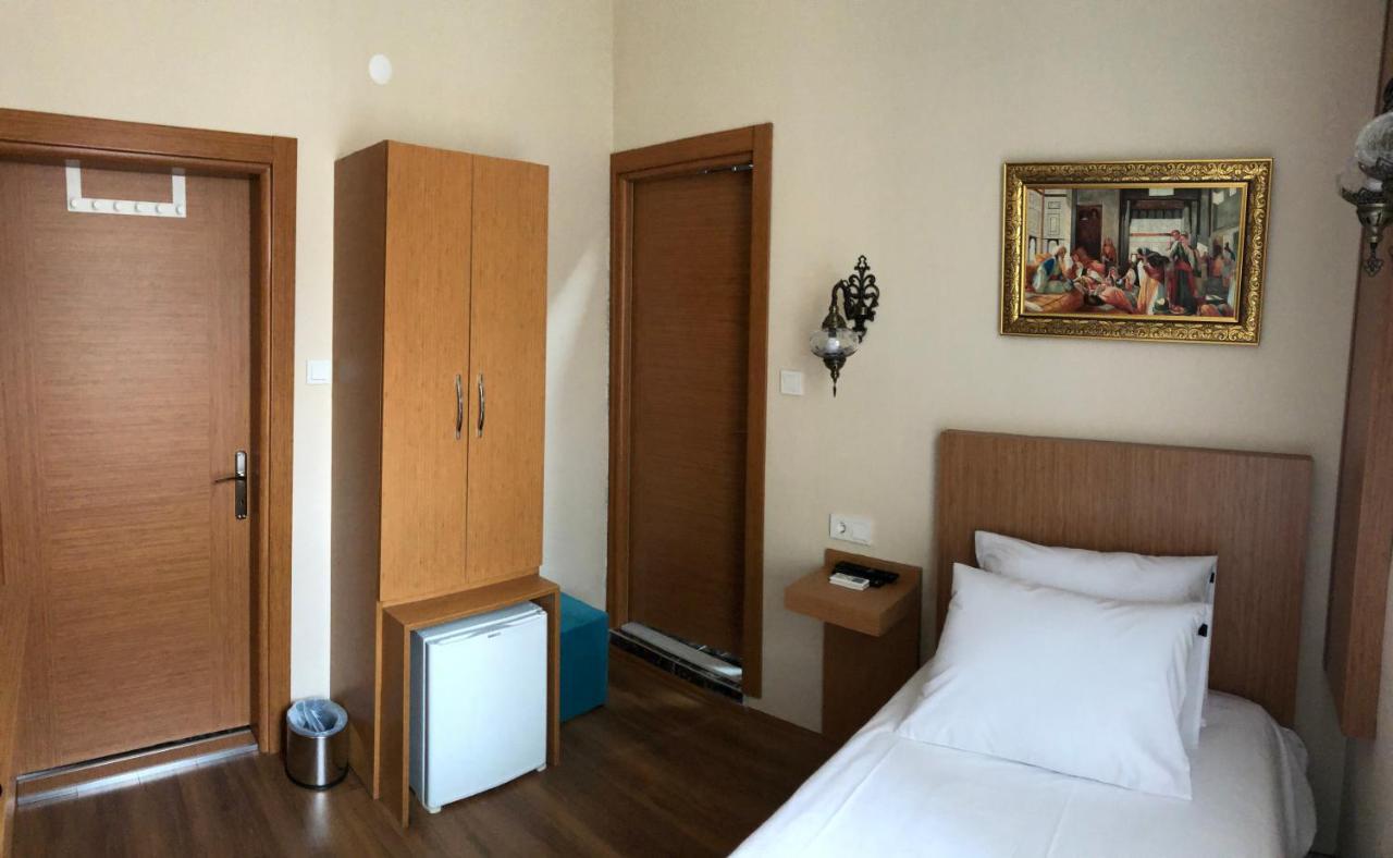 Ottoman'S Pearl Hotel Стамбул Экстерьер фото