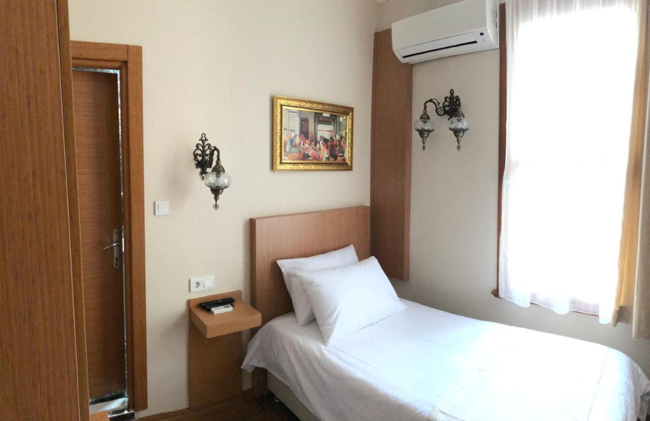 Ottoman'S Pearl Hotel Стамбул Экстерьер фото